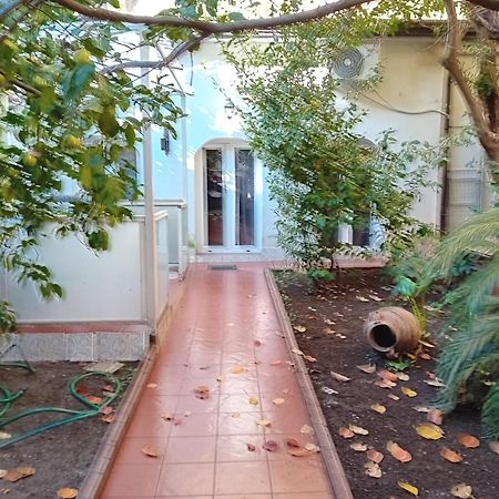 Villa Sofia E Sveva Nápoles Exterior foto