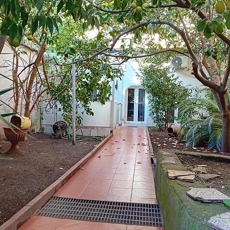 Villa Sofia E Sveva Nápoles Exterior foto